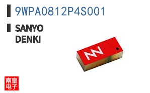 9WPA0812P4S001 ͼƬ